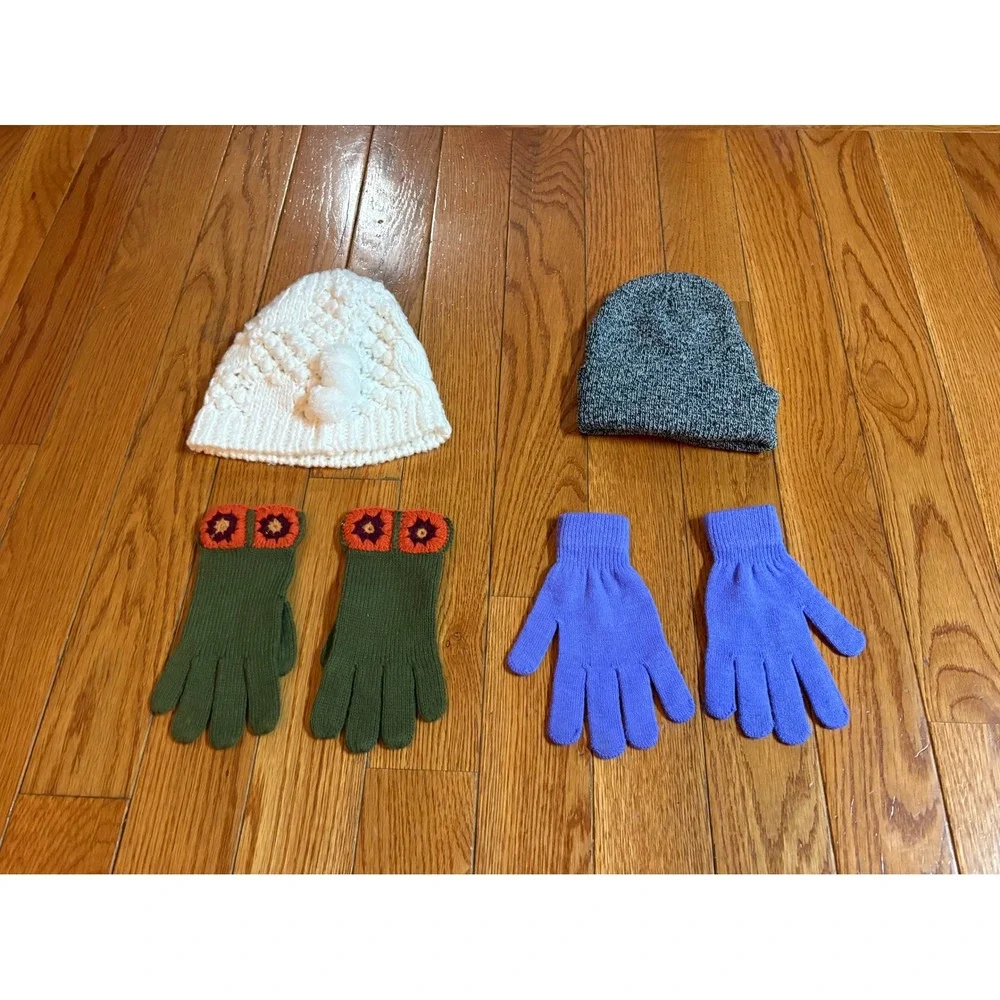 Amazon winter accessory